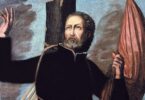 Il Beato Girolamo De Angelis