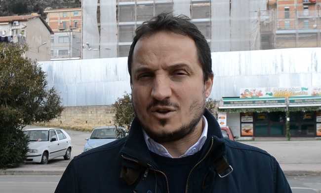 Fabrizio Trentacoste