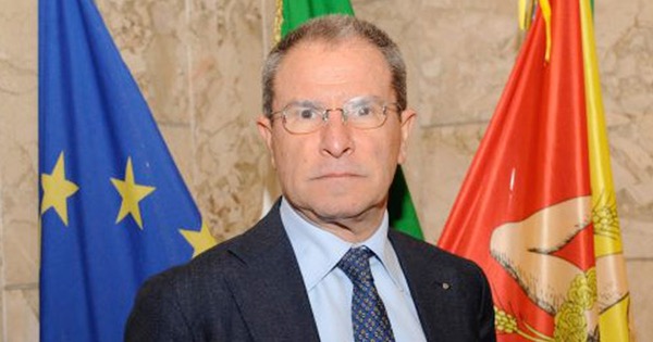 Antonio Scavone