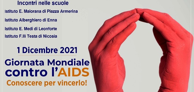 Giornata mondiale contro l’AIDS