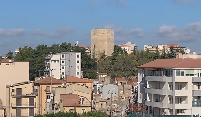 La Torre di Federico