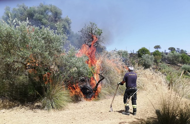 incendio