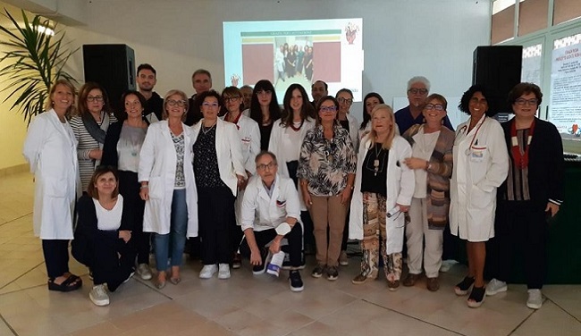 Open Week al Chiello