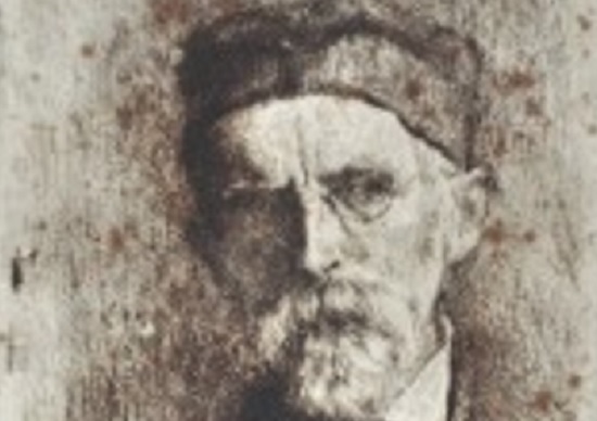 Paolo Vetri