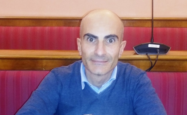 Fabio Artimagnella