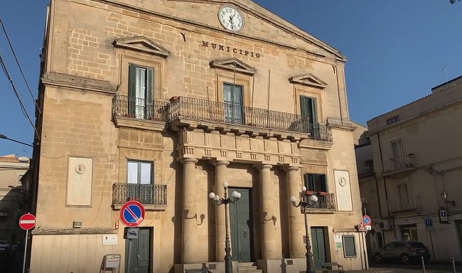 Teatro Garibaldi di Enna