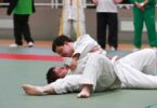 judo disabili