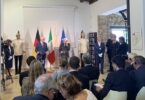 Conferenza stampa di Mattarella e Steinmeier