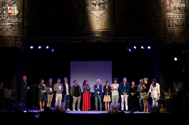Premio nazionale Città di Leonforte