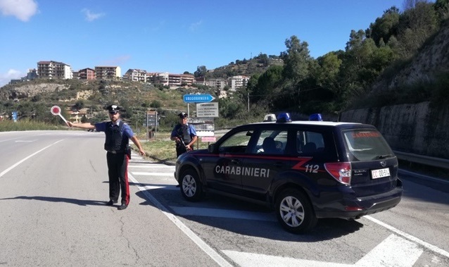 Carabinieri