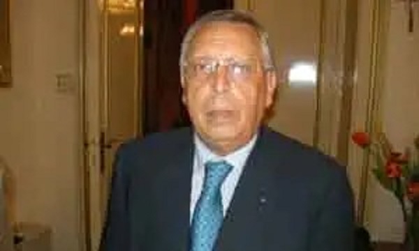 Antonio Alvano