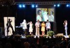 Festival Canoro della Madonna de’ Carusi