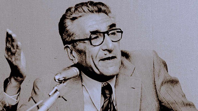 Riccardo Lombardi