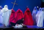 Rita da Cascia il Musical
