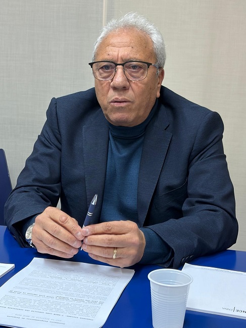 Enzo Talio