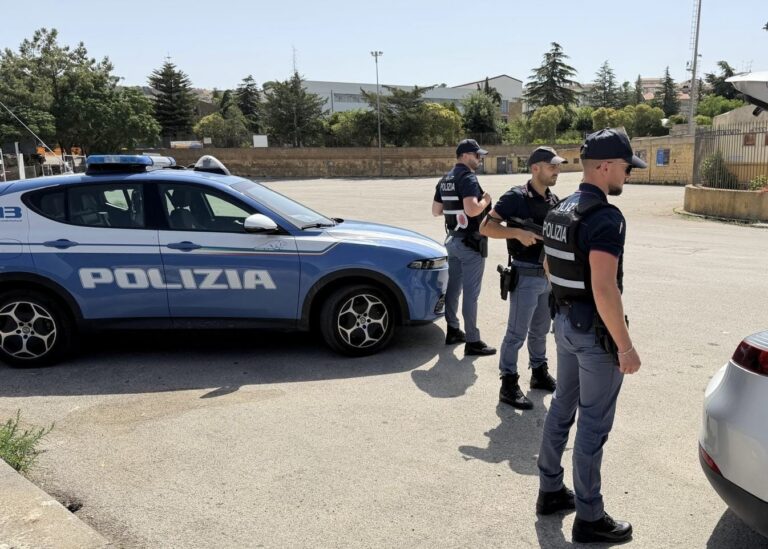 Poliziav