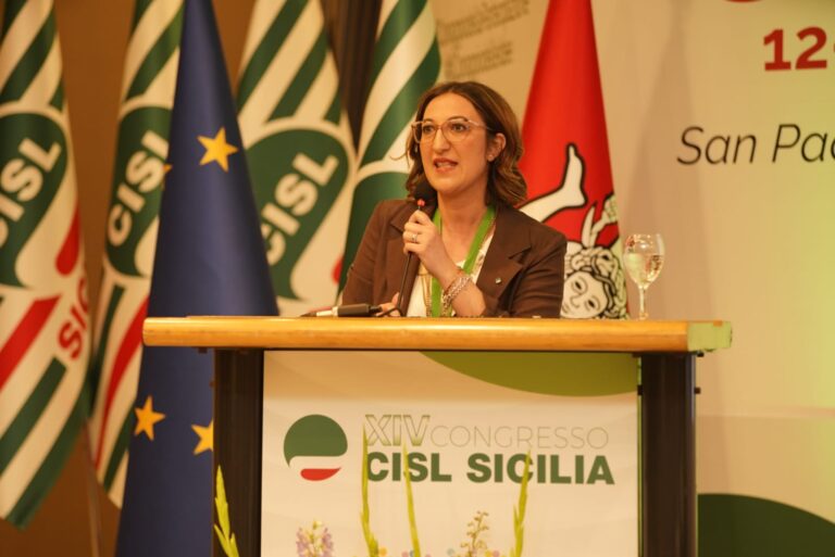 Carmela Petralia
