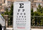 visita oculistica