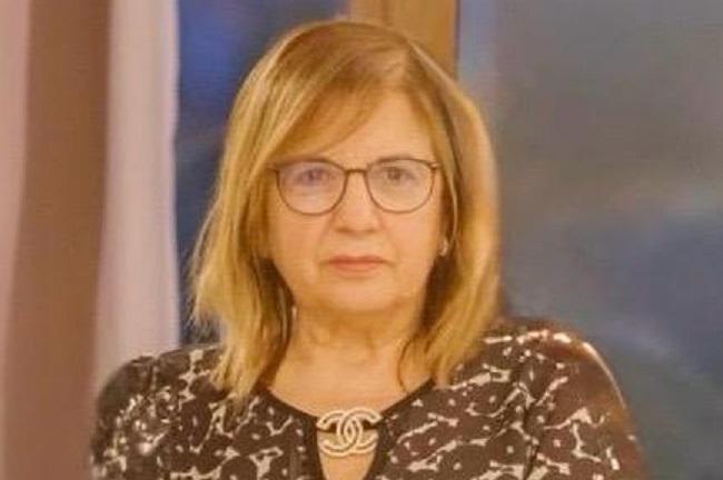 Angela Marco
