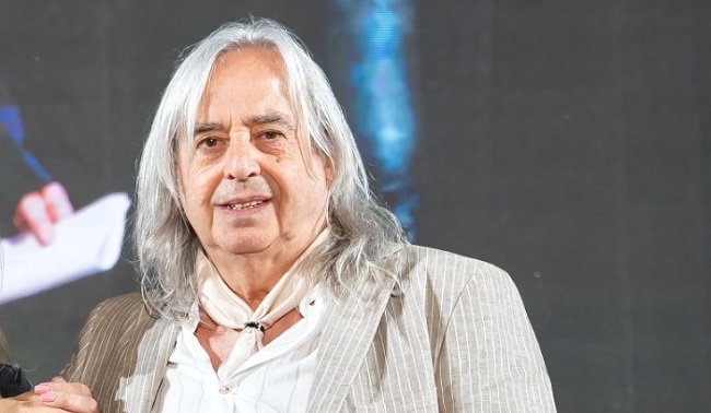 Angelo Grimaldi