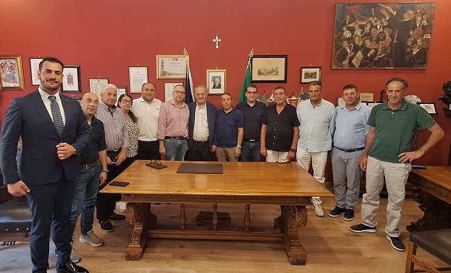 Cracolici a Troina