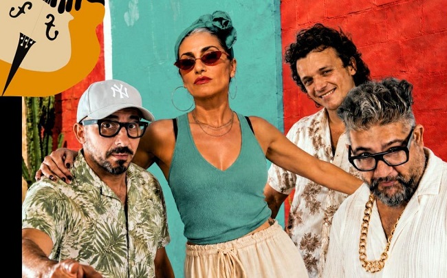 Cristina Russo & NeoSoul Combo