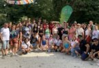Erasmus+ incontra Cicli Solidali