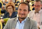 Fabrizio Trentacoste