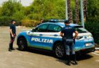 Polizia Stradale
