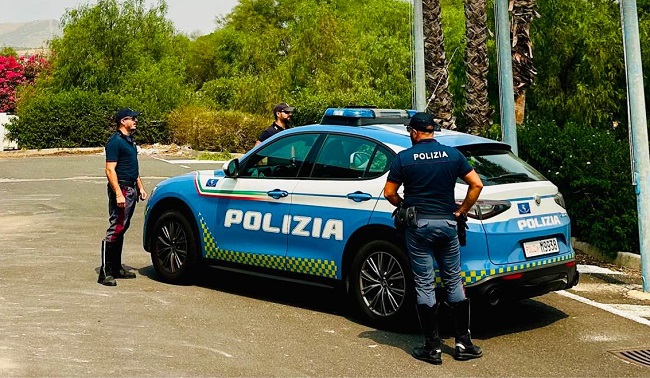 Polizia Stradale