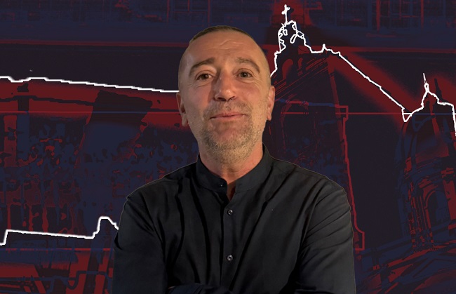 Giuseppe La Ferrara