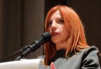 Marzia Bevilacqua