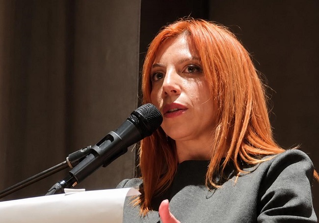 Marzia Bevilacqua
