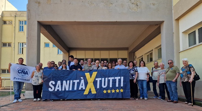 Sanità X Tutti