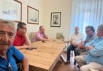 incontro Europa Verde-AVS