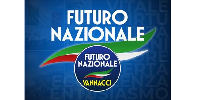 logo Futuro Nazionale