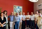 incontro Comune