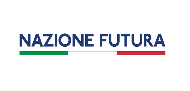 Nazione Futura logo