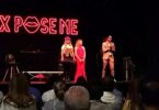 spettacolo teatrale