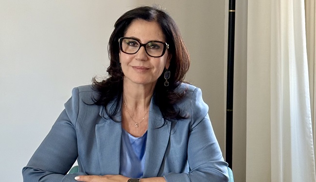 Maria Stefania Marino