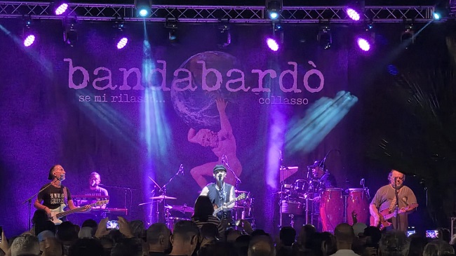 Bandabardò