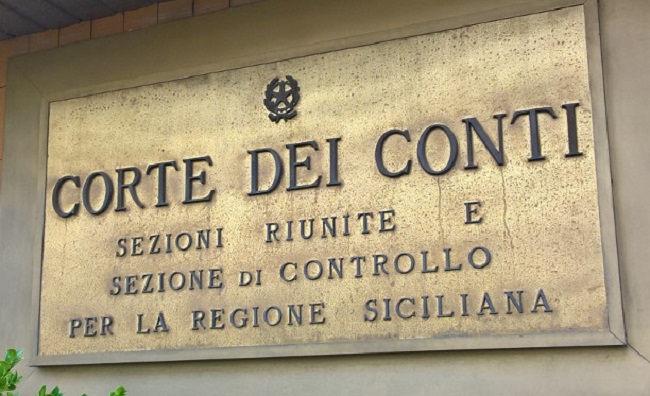 Corte dei Conti