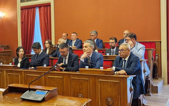 Enna Democratica e Prima Enna
