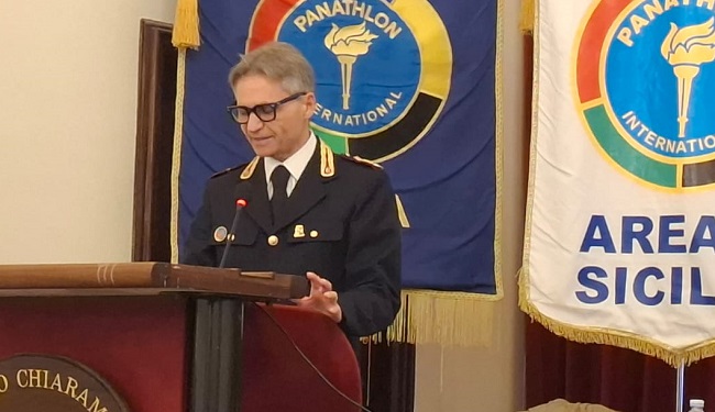 Giacomo Roberto Palma