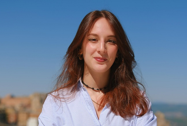 Laura Alvano