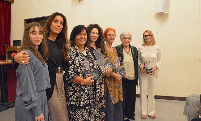 quinta edizione del Premio Nazionale di Pittura “Paolo Vetri”