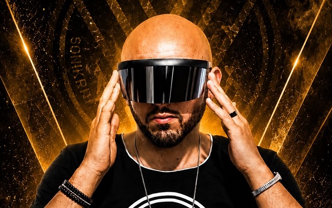 Sonik DJ