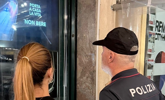 Stasera guido io