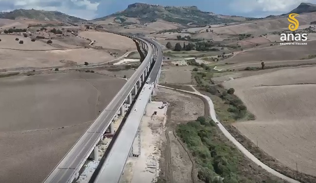 Viadotto Morello
