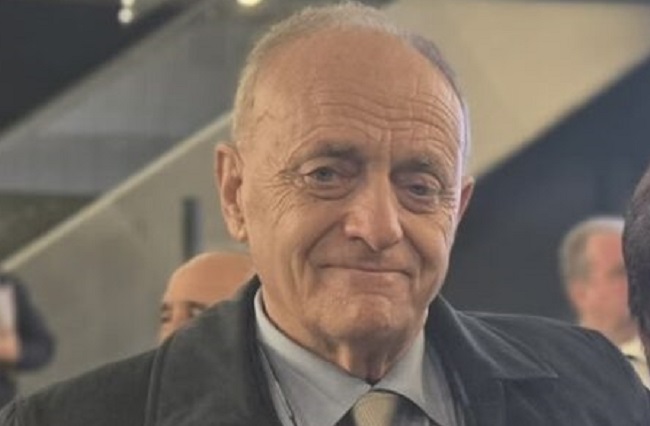 Alessandro Battaglia